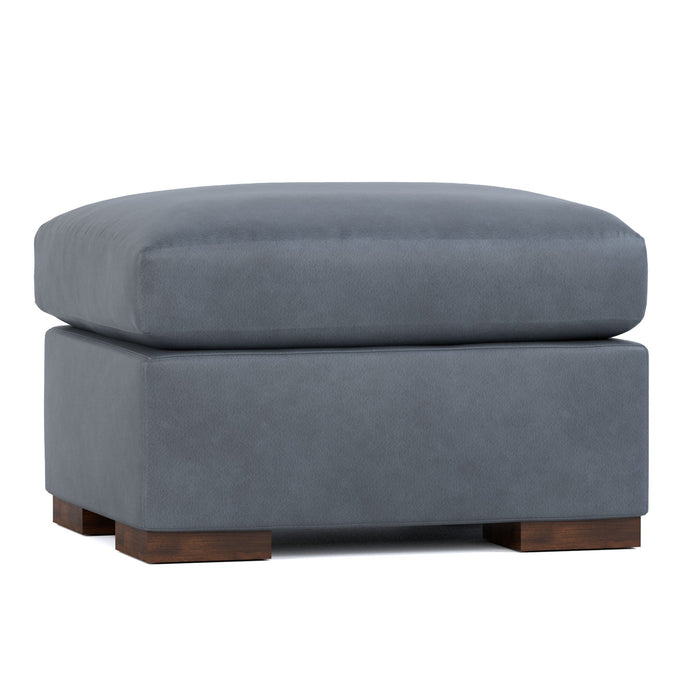 Keene Ottoman