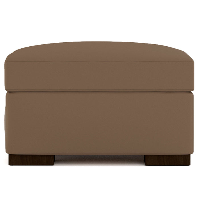 Keene Ottoman