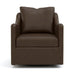 Maidstone Swivel Chair - Stickley Furniture | Mattress