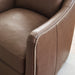 Maidstone Swivel Chair - Stickley Furniture | Mattress