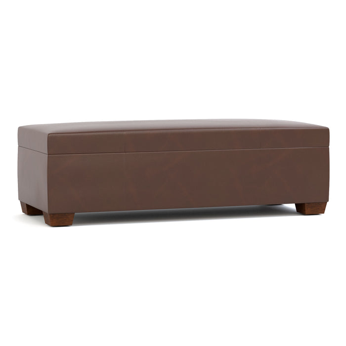 Durant Storage Ottoman