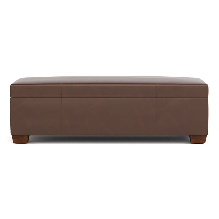 Durant Storage Ottoman