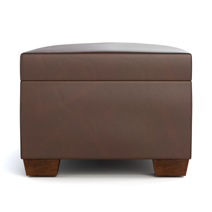 Durant Storage Ottoman