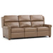 Woodlands Small Roll Arm Motion Sofa with Nails - Stickley Furniture | Mattress