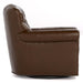 Wharton Tufted Swivel Chair - Stickley Furniture | Mattress