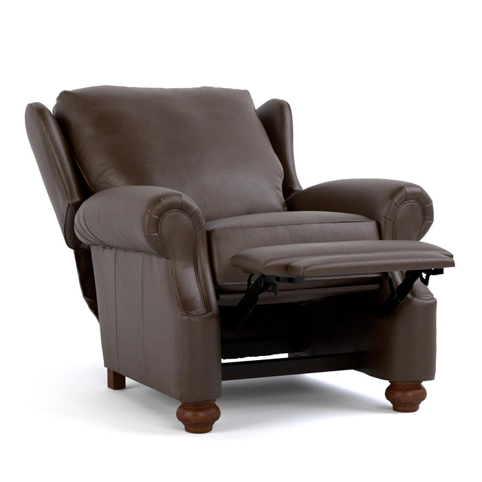 Grisham Manual Recliner