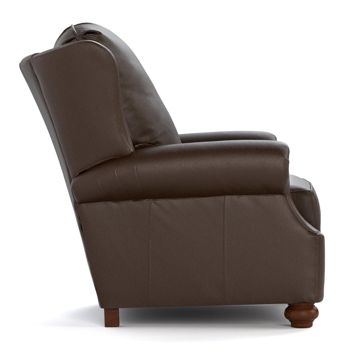 Grisham Manual Recliner