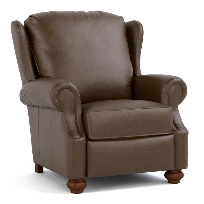 Grisham Manual Recliner