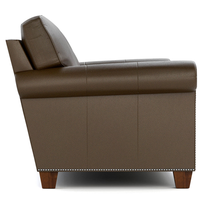 Malden Sofa - Stickley Furniture | Mattress