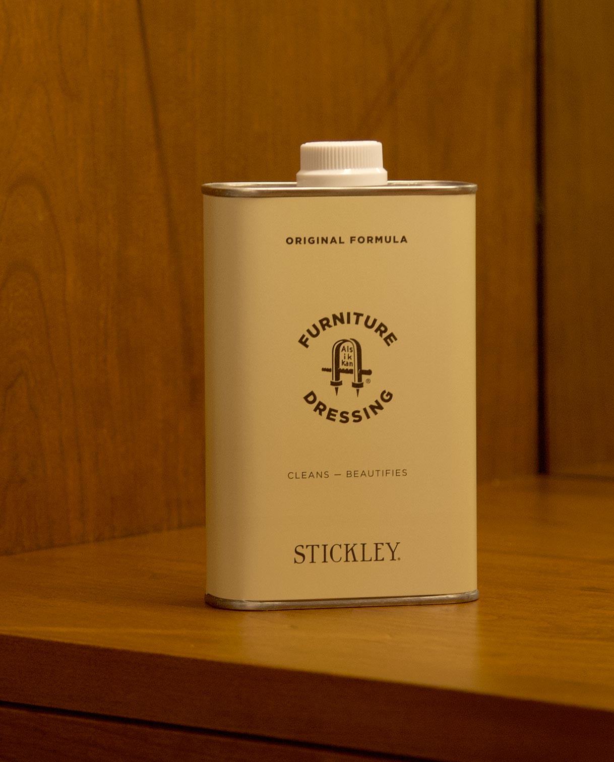 Refinishing stickley furniture discount