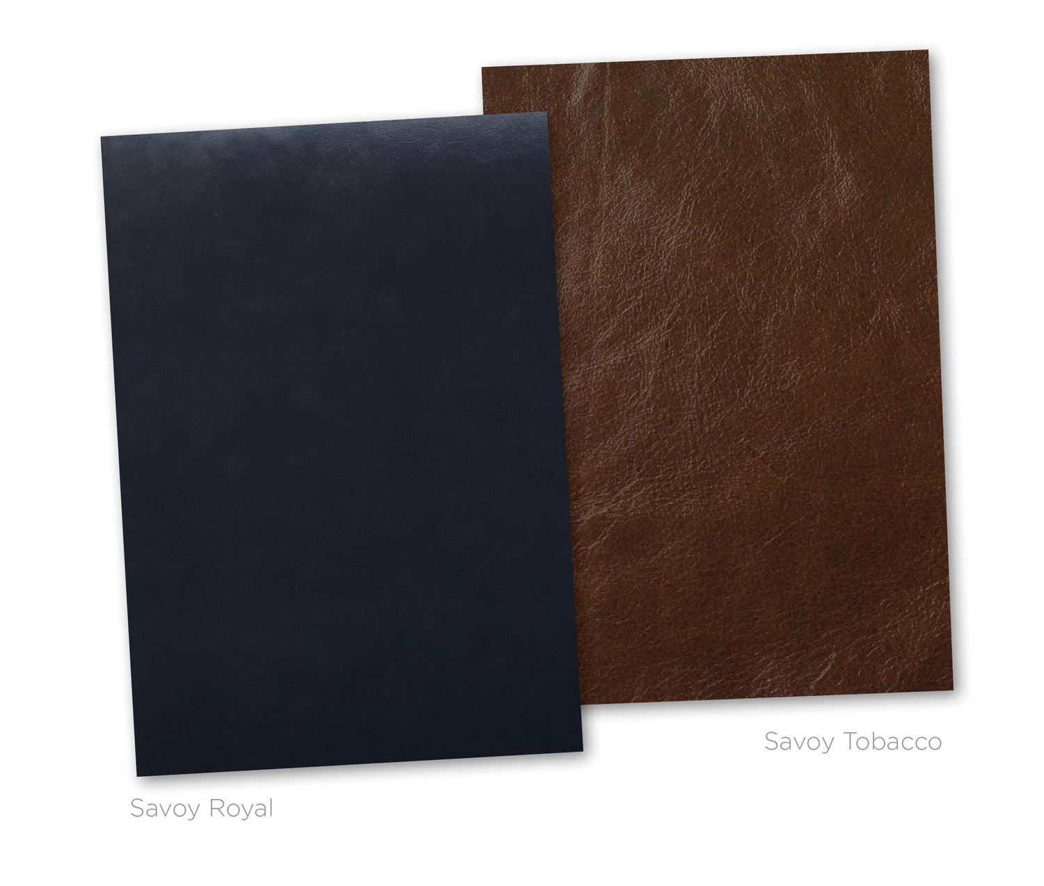 Savoy Leather