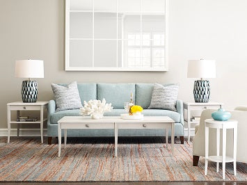 Harper Mid-Size Sofa - Stickley Furniture | Mattress