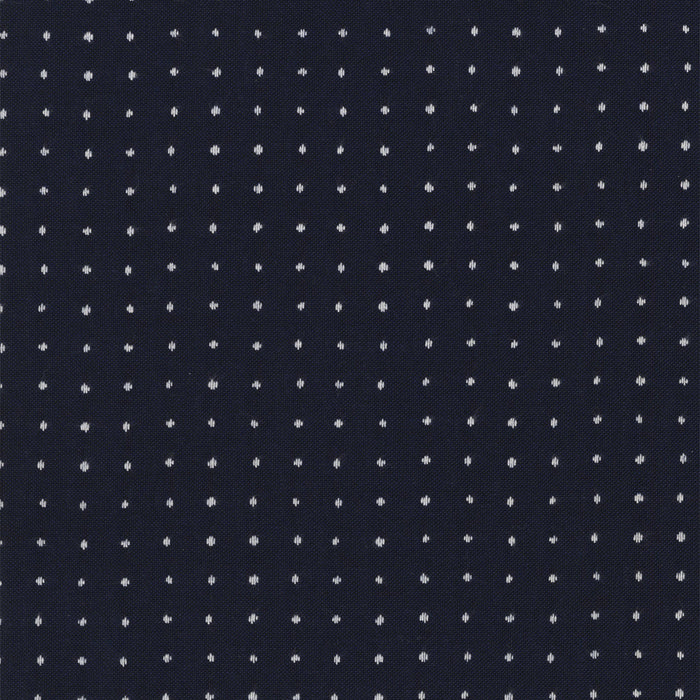 Lure Nautical Fabric Swatch