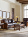Three-Drawer Cocktail Table - Stickley Furniture | Mattress