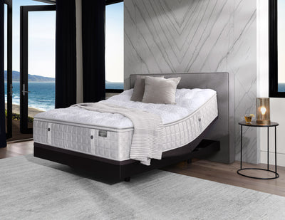 Buy any bed and get 10% off an Aireloom mattress! Ends July 7.