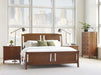 Inglewood Nightstand - Stickley Furniture | Mattress