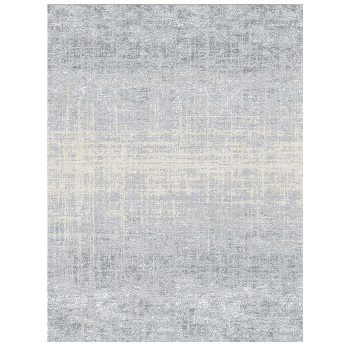 Shimmer Rug, Pewter - Stickley Furniture | Mattress