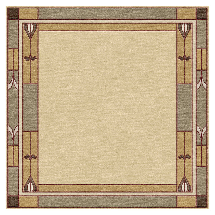 Prairie Studio Rug