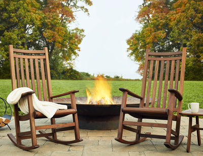 Save every day on classic ipe outdoor chairs from Jensen