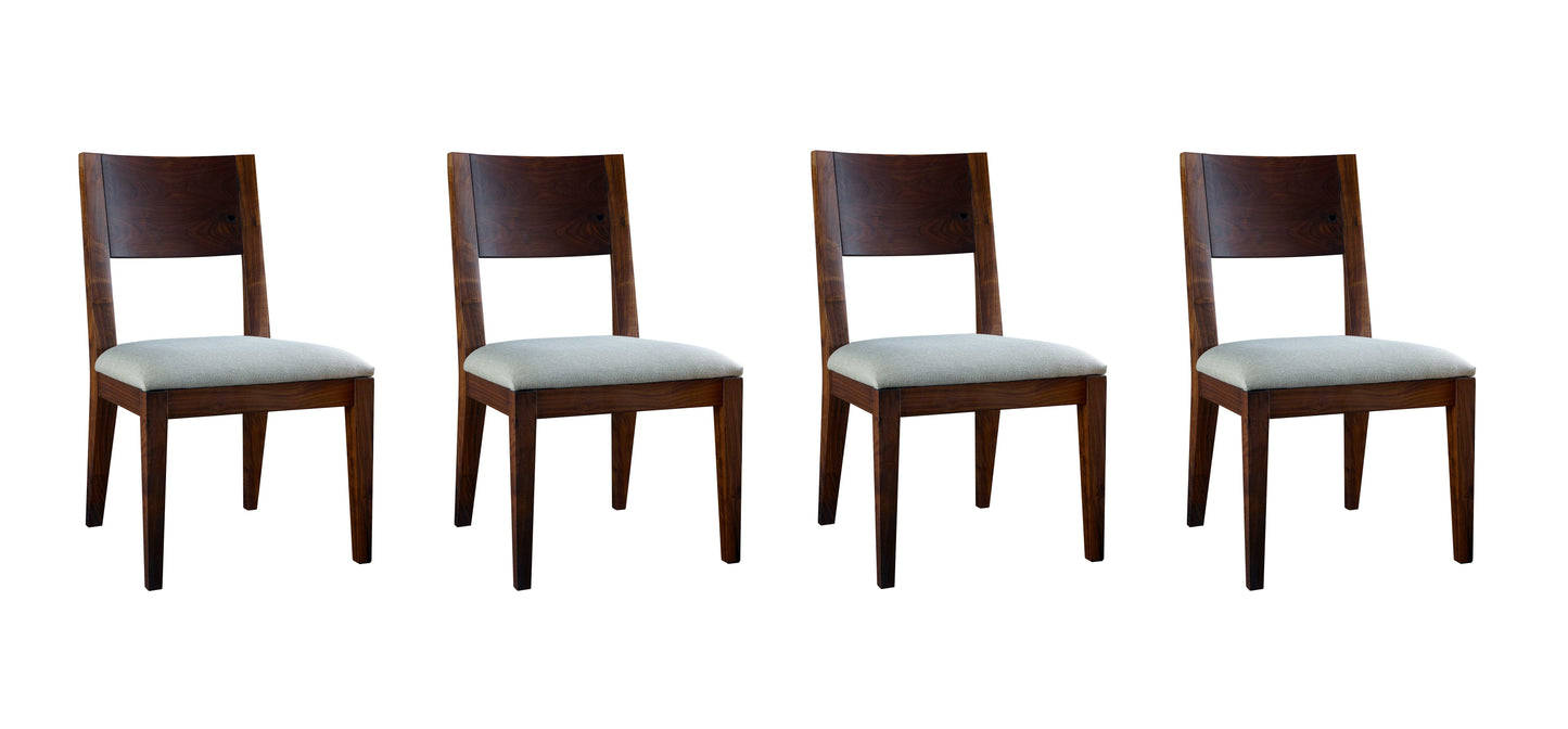 Beckett Dining Chair Bundle - Stickley Furniture | Mattress