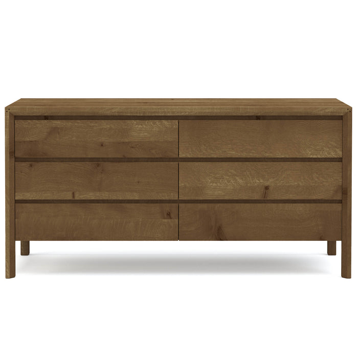 Jasper Dresser