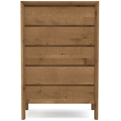 Jasper Tall Chest - Stickley Furniture | Mattress