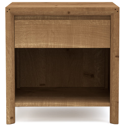 Jasper Nightstand - Stickley Furniture | Mattress