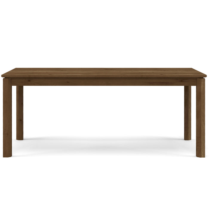 Jasper 72" Dining Table