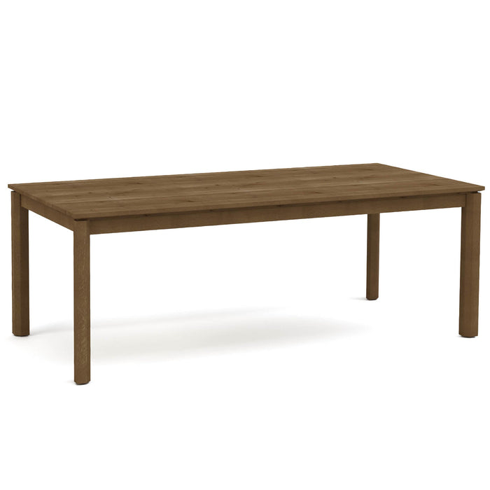 Jasper 84" Dining Table