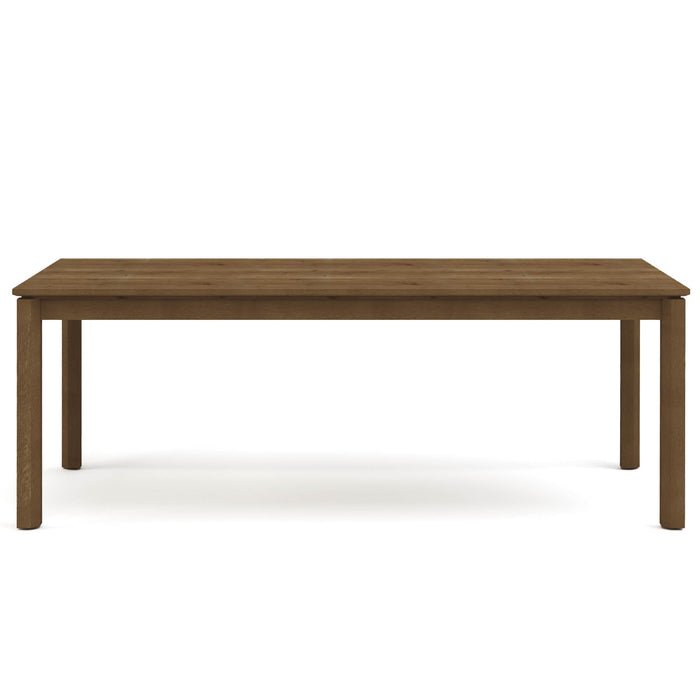 Jasper 84" Dining Table