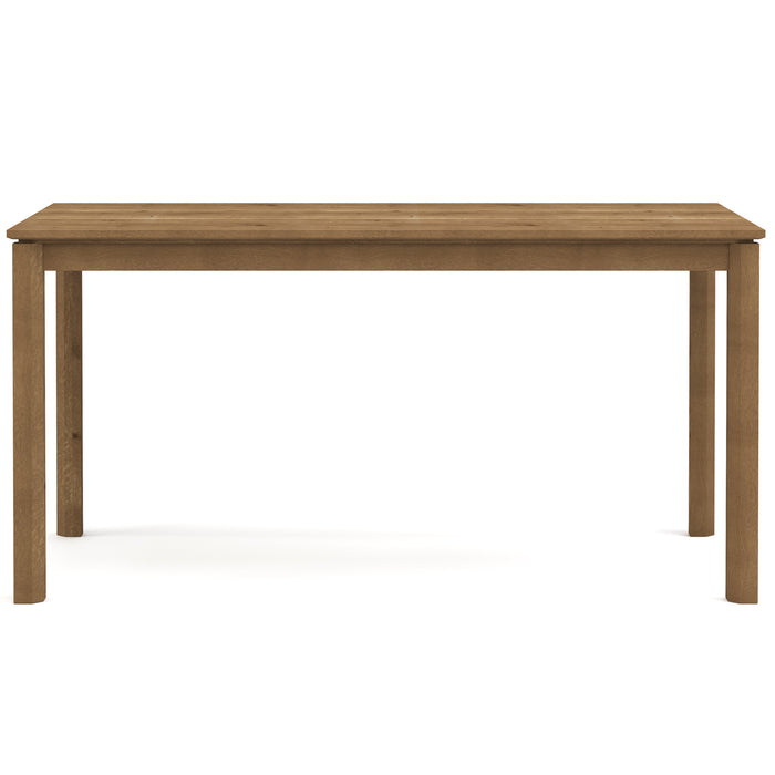 Jasper 72" Counter-Height Dining Table - Stickley Furniture | Mattress