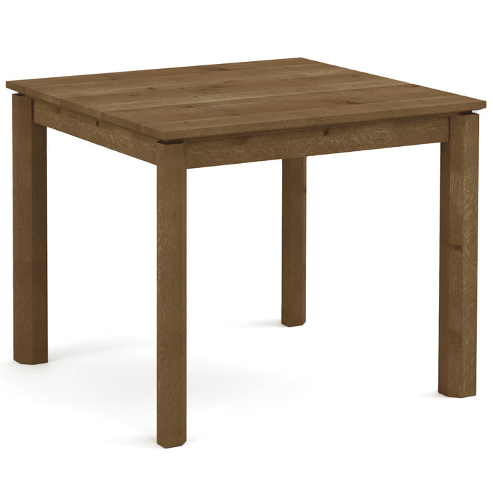 Jasper 36" Square Dining Table