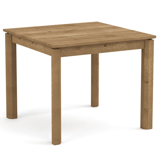 Jasper 36" Square Dining Table - Stickley Furniture | Mattress