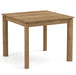 Jasper 36" Square Dining Table - Stickley Furniture | Mattress