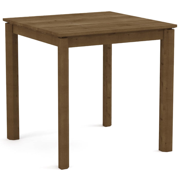 Jasper 36" Square Counter-Height Dining Table