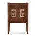 2024 Collector Edition Mission Rose Cabinet - Stickley Furniture | Mattress