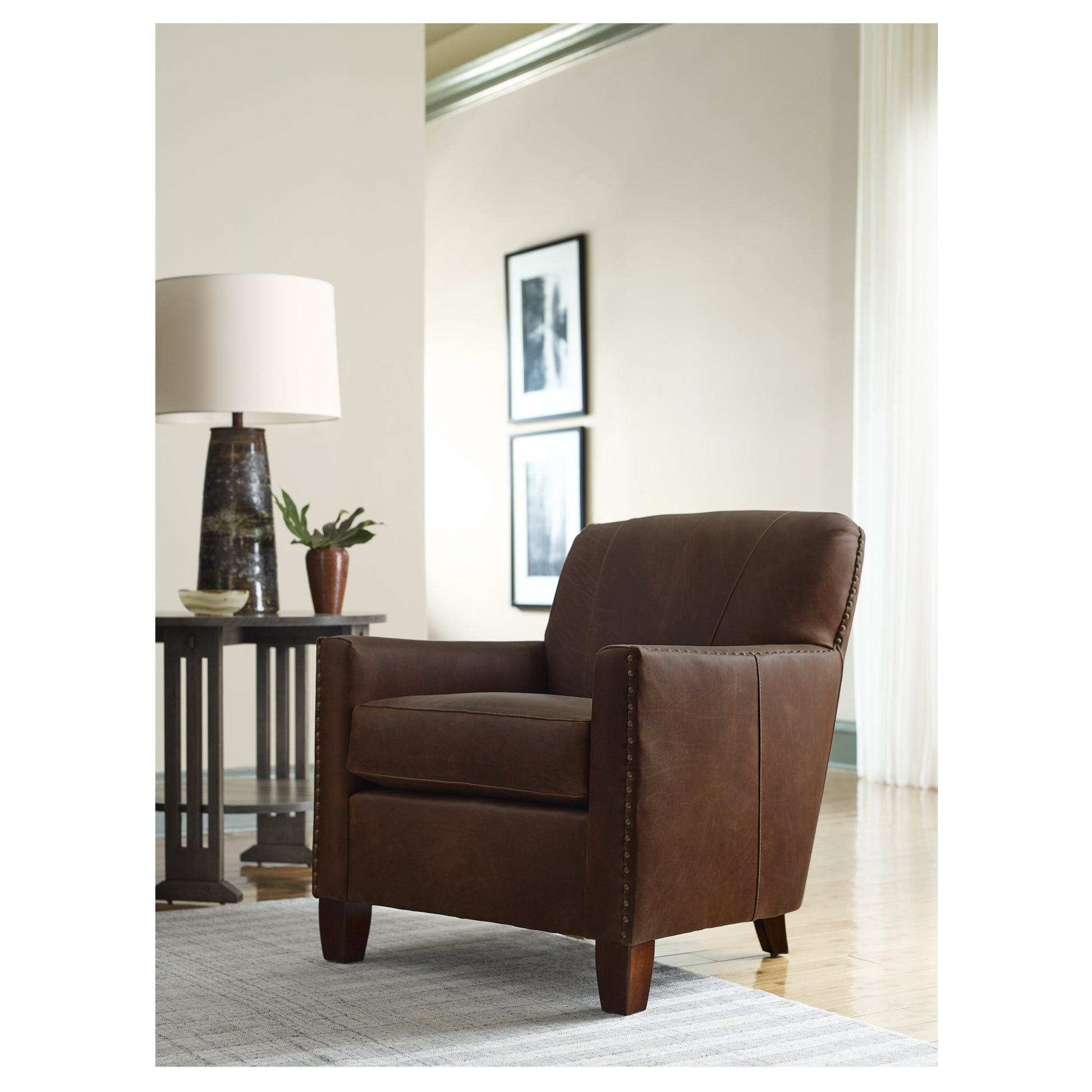 The Beacon & Santa Cruz - Stickley Furniture | Mattress