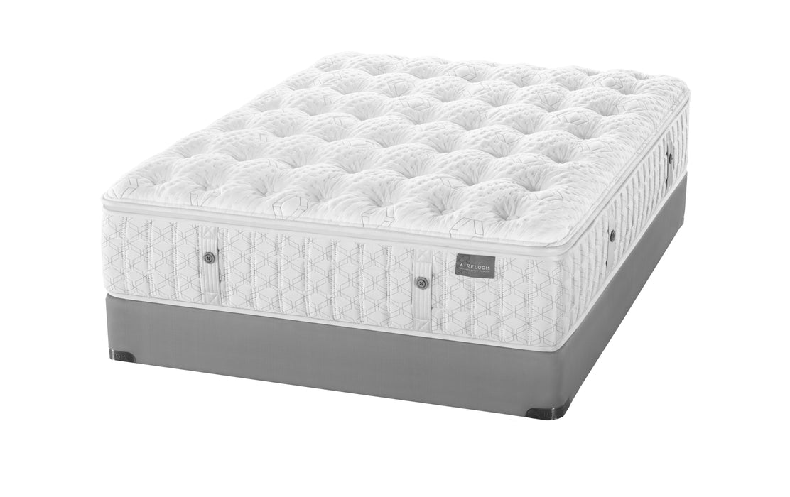 Luxetop M2+ Plush Mattress