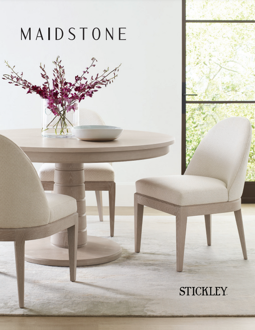 Maidstone Catalog - Stickley Furniture | Mattress