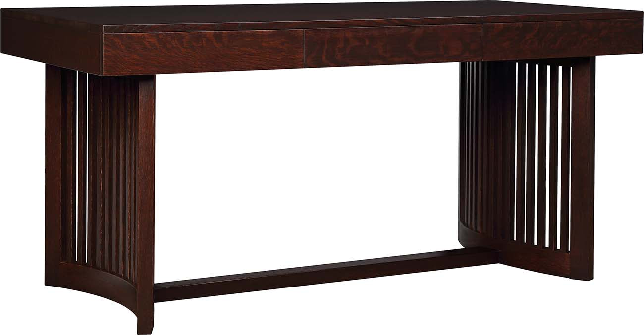 Park Slope Spindle Desk