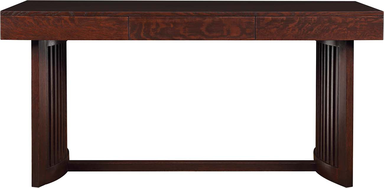Park Slope Spindle Desk