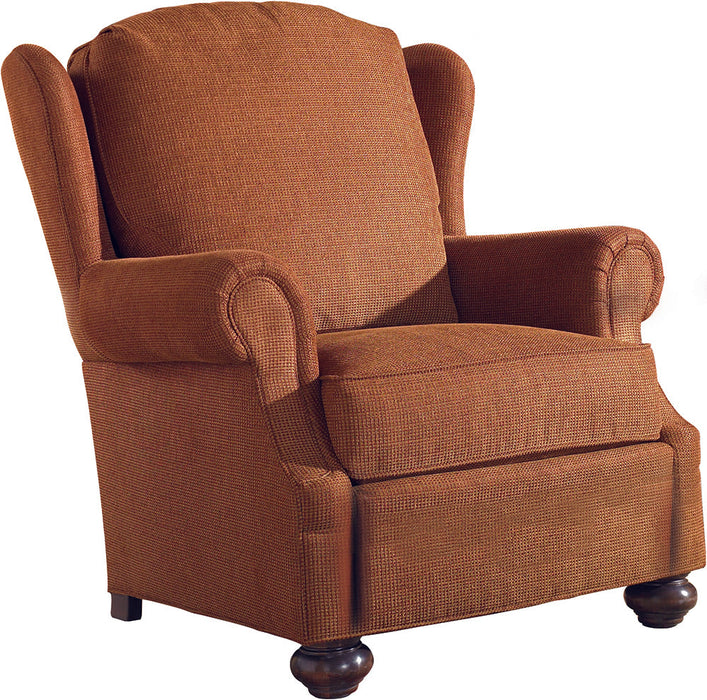 Grisham Manual Recliner