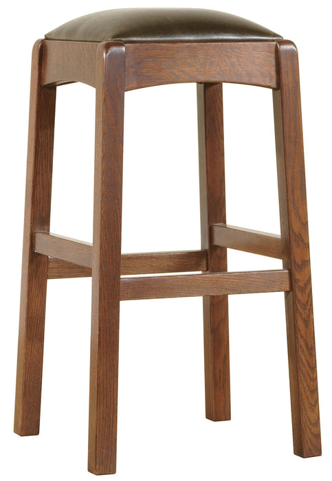 Backless Stool