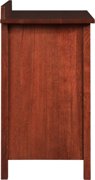 Harvey Ellis Door Nightstand