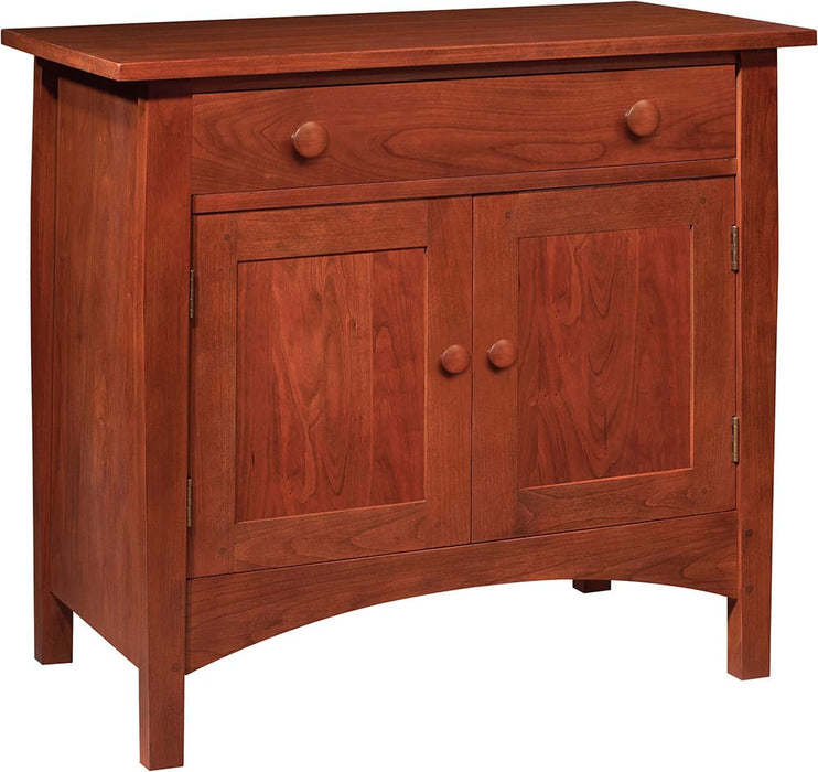 Harvey Ellis Door Nightstand