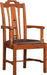 East Colorado Arm Chair - Stickley Furniture | Mattress