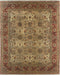 Mughal Lattice, Ivory Coral - Stickley Furniture | Mattress
