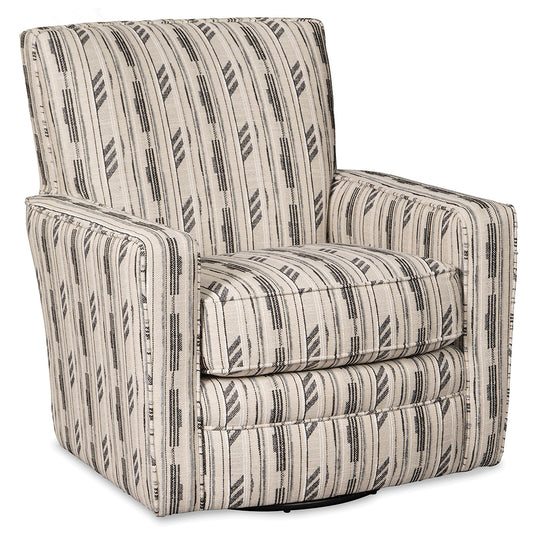 Nora Swivel Gilder - Stickley Furniture | Mattress