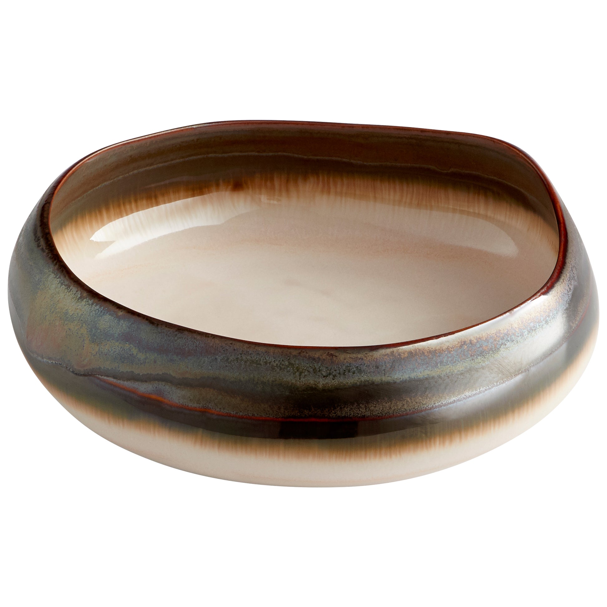 Allurement Bowl - Stickley Furniture | Mattress