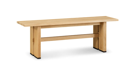Welland Dining Bench - Stickley Furniture | Mattress